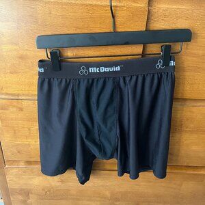 McDavid Compression Shorts